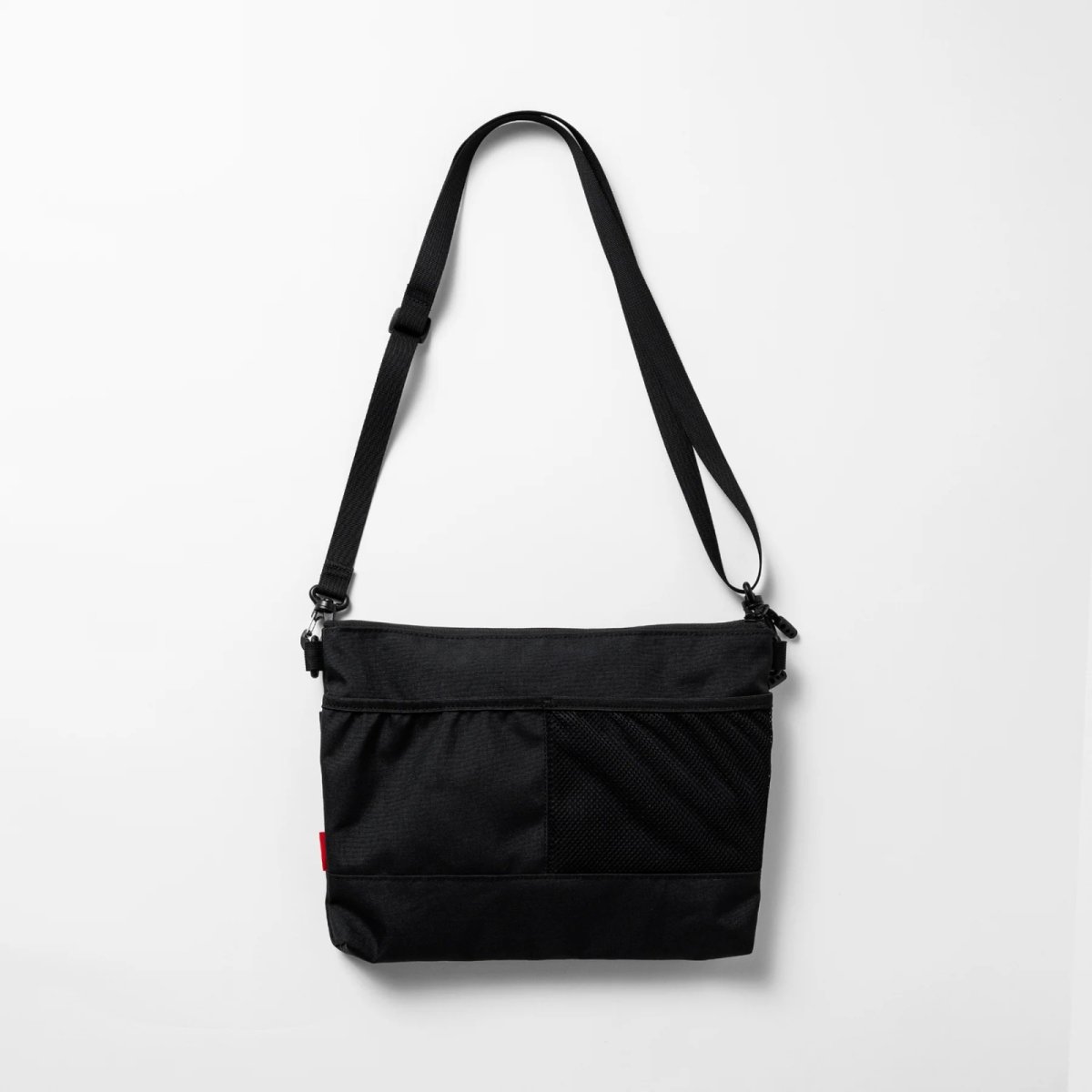 画像2: APPLEBUM(アップルバム) / Cordura Square Waist Pouch (2)