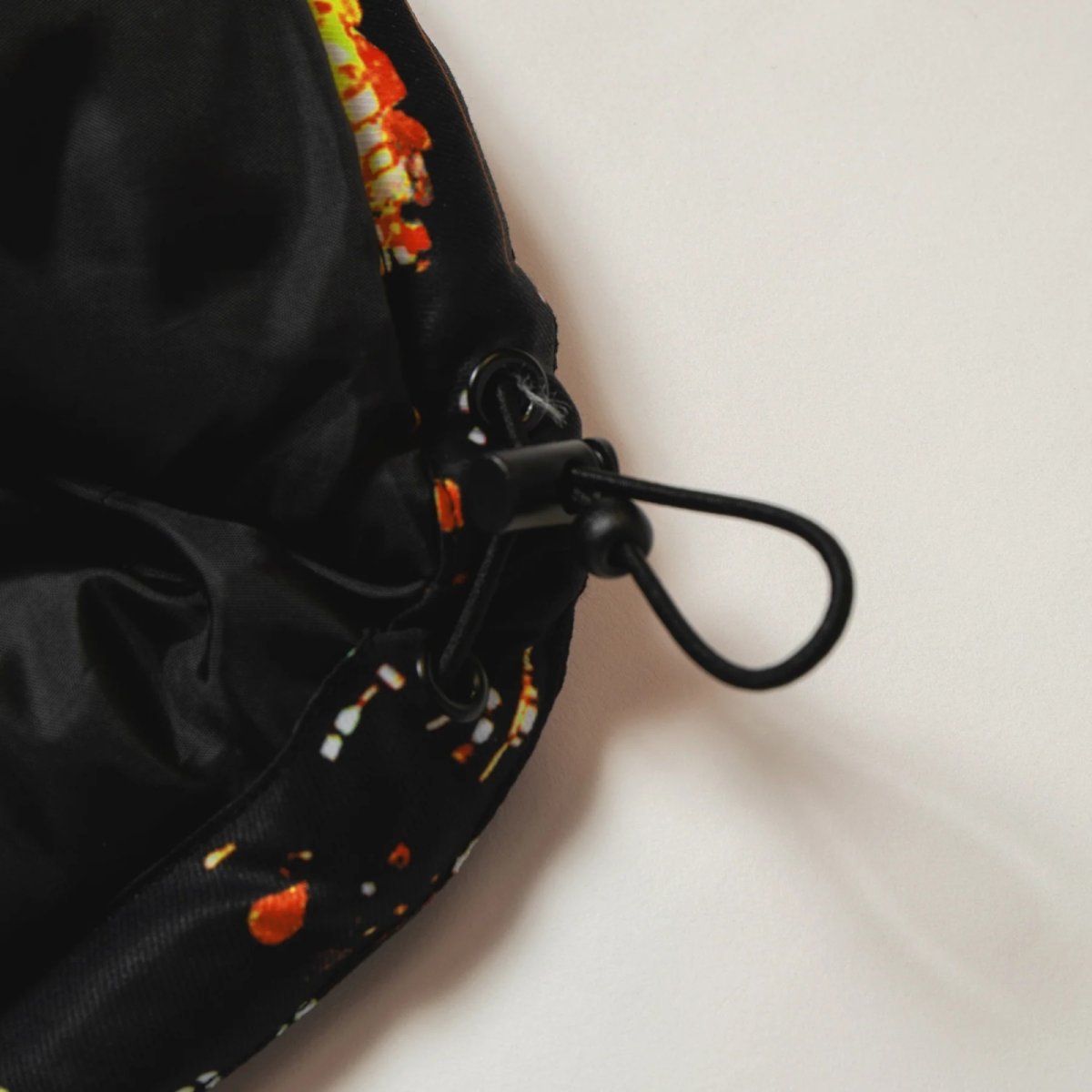 画像7: APPLEBUM(アップルバム) / “Babylon View2” Innercotton Hood Jacket (7)