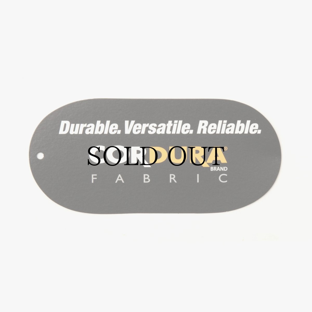 画像5: APPLEBUM(アップルバム) / Cordura Neck Pouch (5)