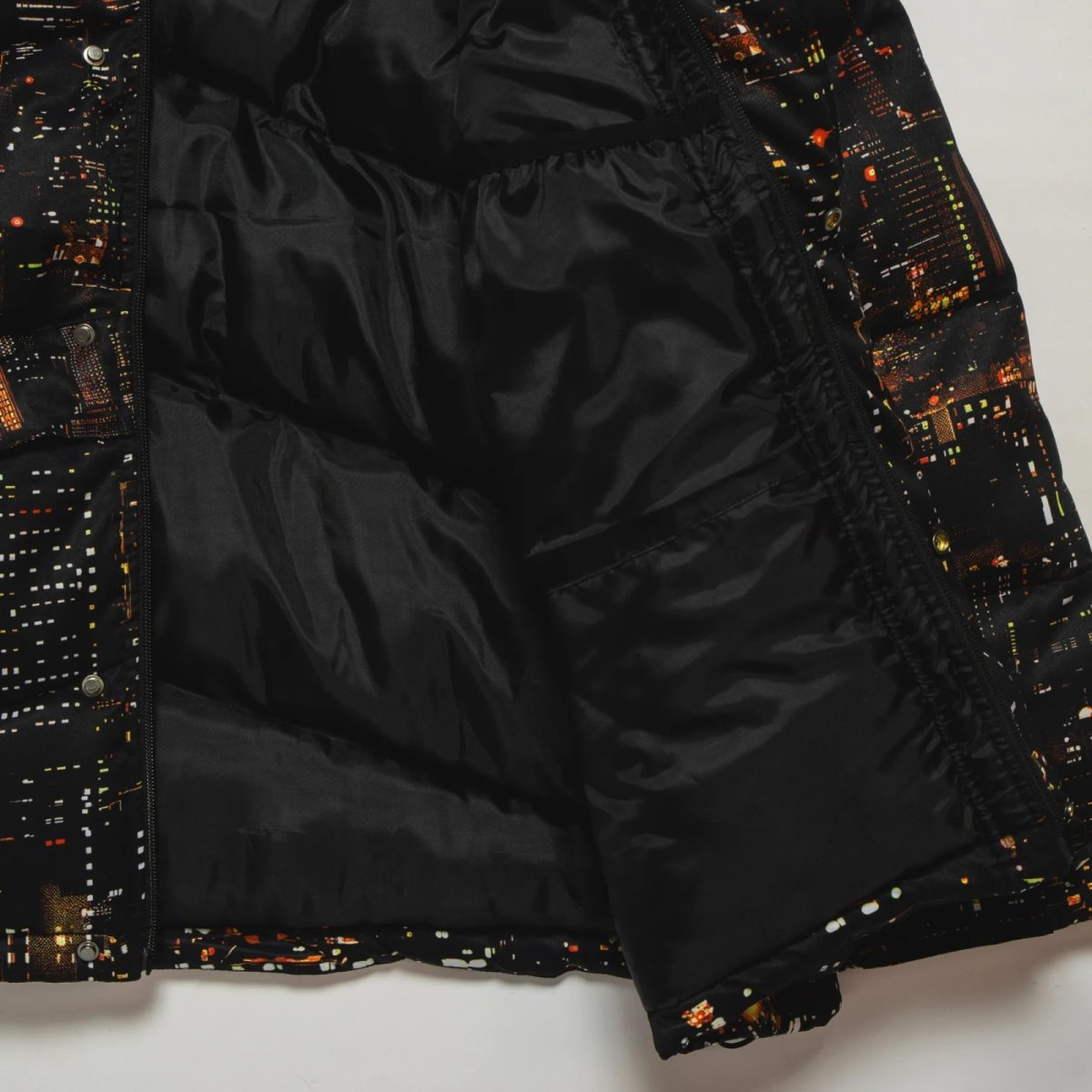 画像8: APPLEBUM(アップルバム) / “Babylon View2” Innercotton Hood Jacket (8)