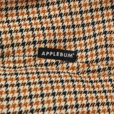 画像7: APPLEBUM(アップルバム) / Check Innercotton Hood Jacket (7)