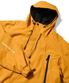 画像19: 【30%OFF】LFYT(ラファイエット) / 2 LAYER POLYESTER JACKET (19)