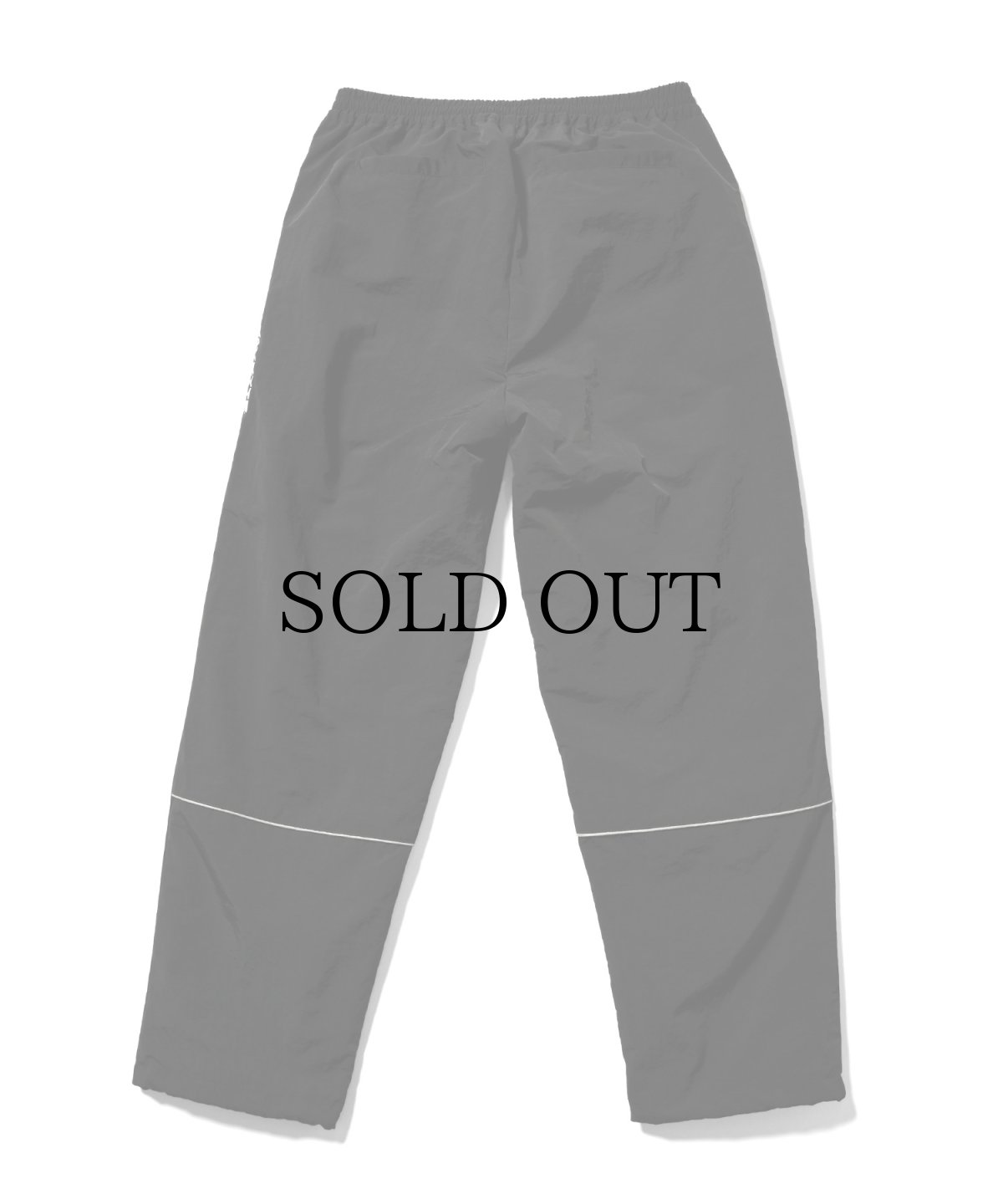 画像21: 【30%OFF】LFYT(ラファイエット) / NIGHT ARMY TRACK PANTS (21)