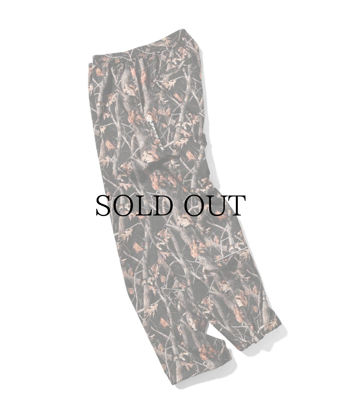 画像11: 【30%OFF】LFYT(ラファイエット) / NIGHT ARMY TRACK PANTS (11)