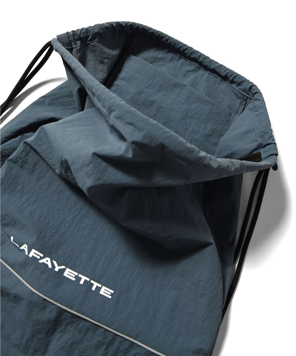 画像9: 【40%OFF】LFYT(ラファイエット) / NIGHT ARMY KNAPSACK (9)