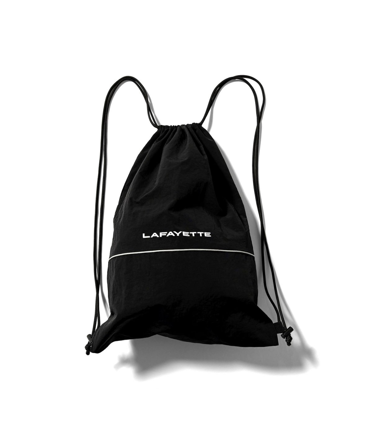 画像2: 【40%OFF】LFYT(ラファイエット) / NIGHT ARMY KNAPSACK (2)