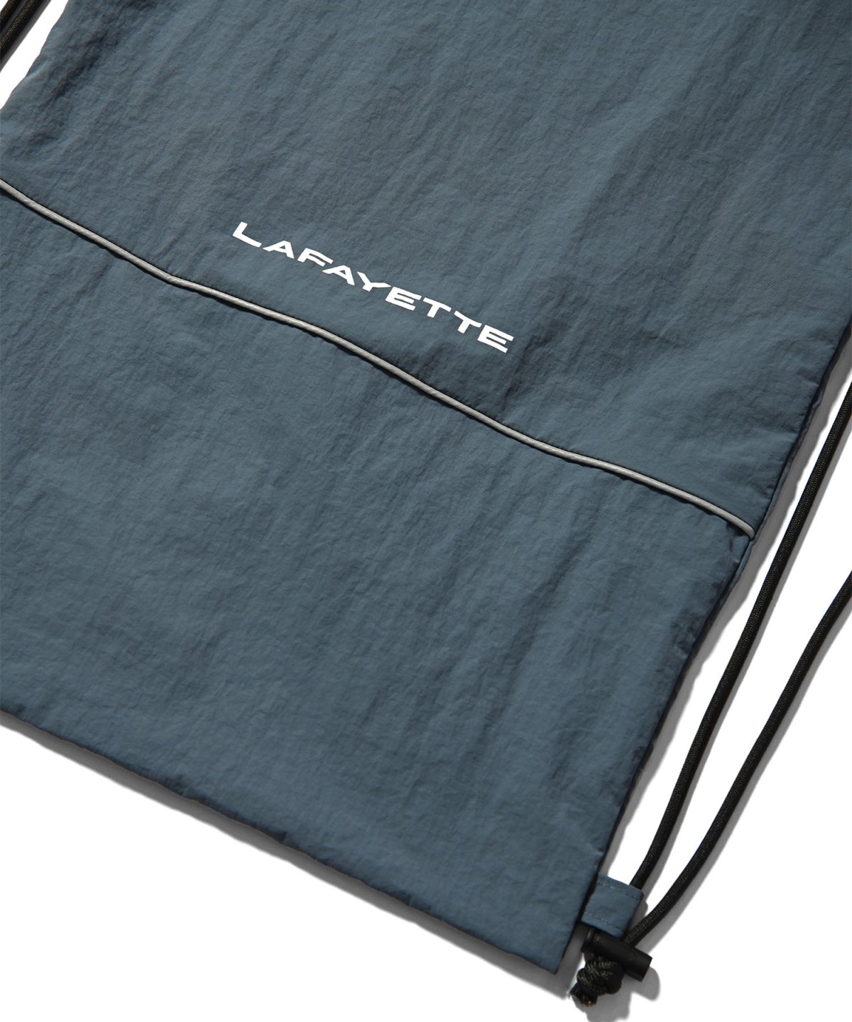 画像12: 【40%OFF】LFYT(ラファイエット) / NIGHT ARMY KNAPSACK (12)