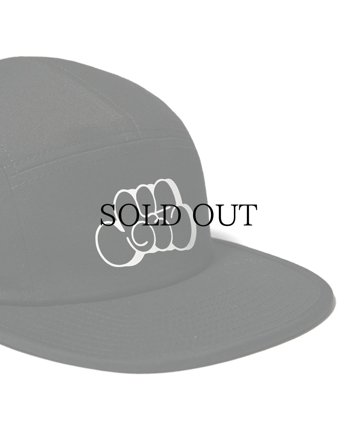 画像6: 【30%OFF】LFYT(ラファイエット) / LFYT x GIZ MTA CAMP CAP (6)