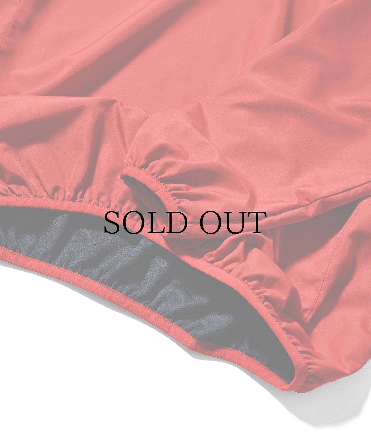 画像14: 【50%OFF】LFYT(ラファイエット) / FOOTBALL DRILL TOPS (14)