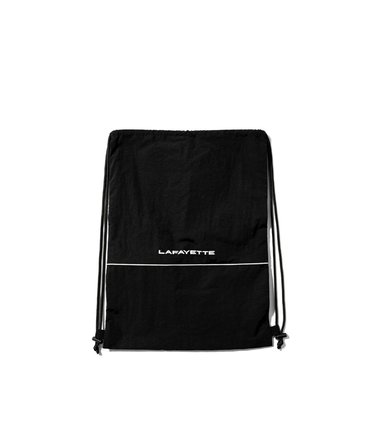 画像5: 【40%OFF】LFYT(ラファイエット) / NIGHT ARMY KNAPSACK (5)