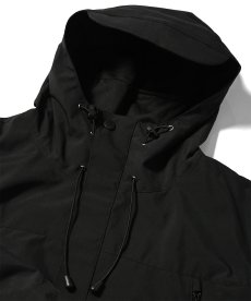 画像6: 【30%OFF】LFYT(ラファイエット) / 2 LAYER POLYESTER JACKET (6)