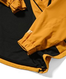 画像17: 【30%OFF】LFYT(ラファイエット) / 2 LAYER POLYESTER JACKET (17)