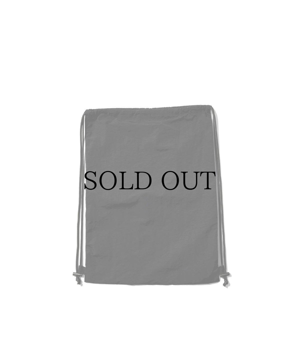 画像14: 【40%OFF】LFYT(ラファイエット) / NIGHT ARMY KNAPSACK (14)