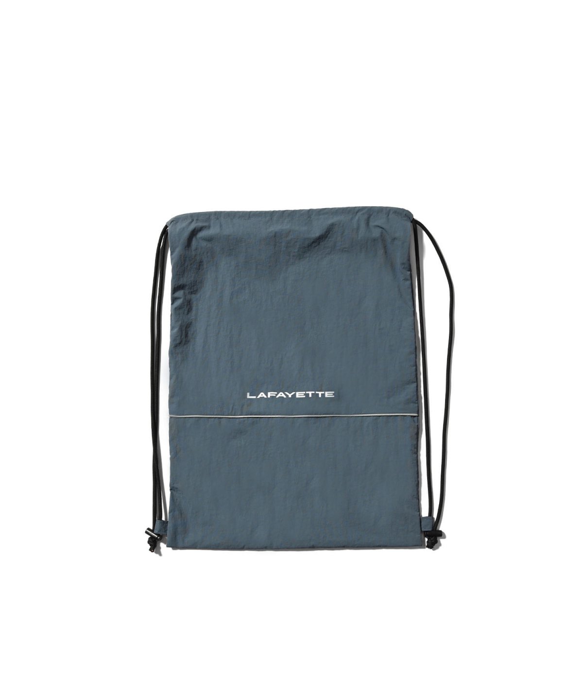 画像6: 【40%OFF】LFYT(ラファイエット) / NIGHT ARMY KNAPSACK (6)