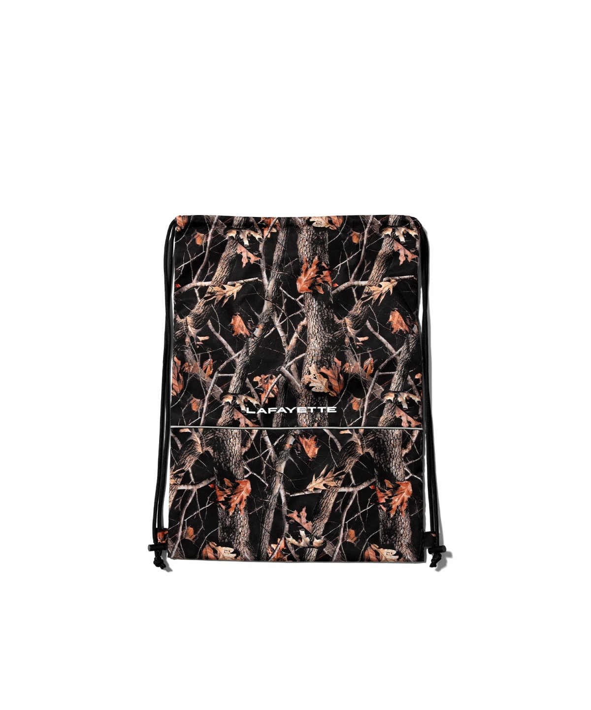 画像7: 【40%OFF】LFYT(ラファイエット) / NIGHT ARMY KNAPSACK (7)