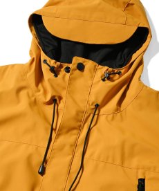 画像8: 【30%OFF】LFYT(ラファイエット) / 2 LAYER POLYESTER JACKET (8)