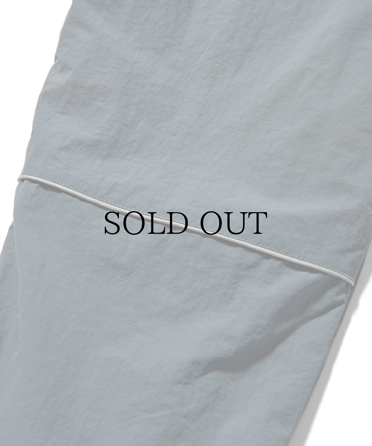 画像16: 【30%OFF】LFYT(ラファイエット) / NIGHT ARMY TRACK PANTS (16)