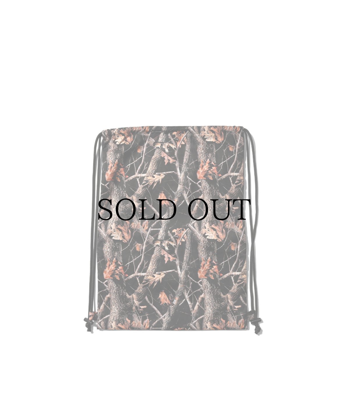 画像16: 【40%OFF】LFYT(ラファイエット) / NIGHT ARMY KNAPSACK (16)