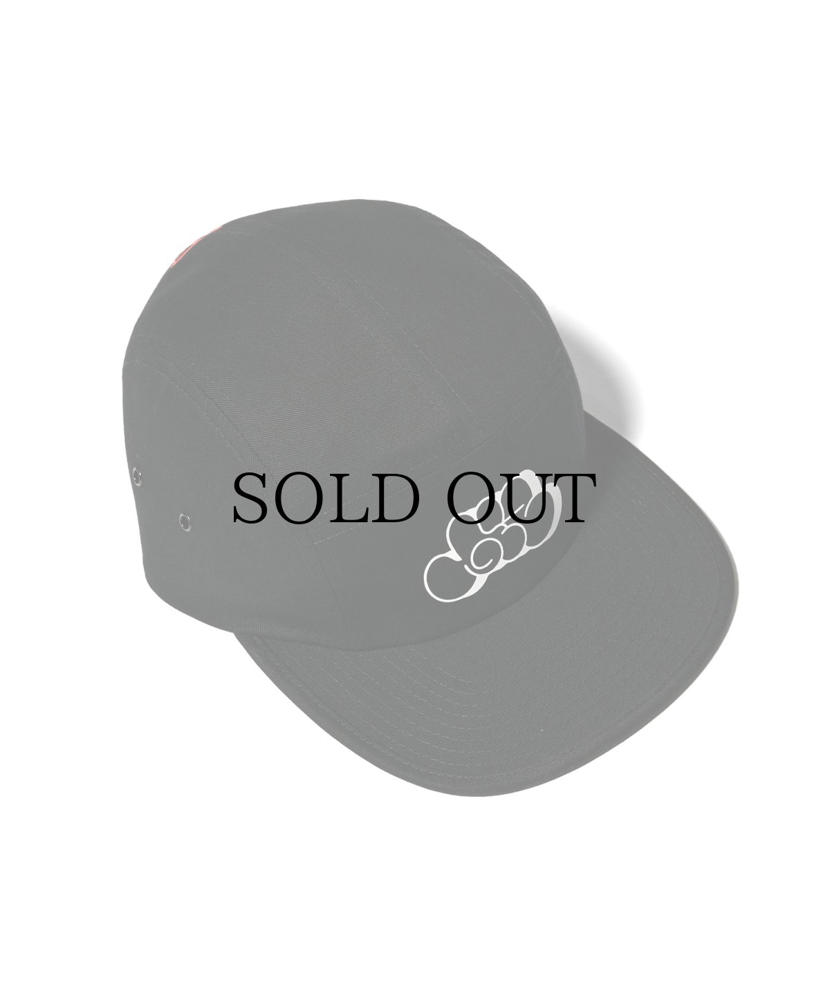 画像5: 【30%OFF】LFYT(ラファイエット) / LFYT x GIZ MTA CAMP CAP (5)