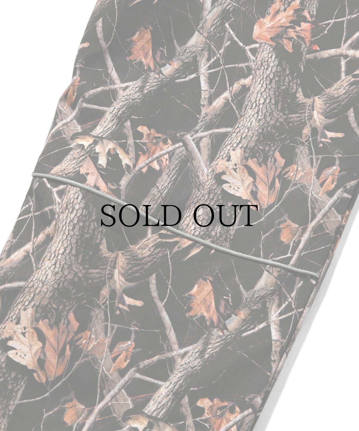 画像14: 【30%OFF】LFYT(ラファイエット) / NIGHT ARMY TRACK PANTS (14)