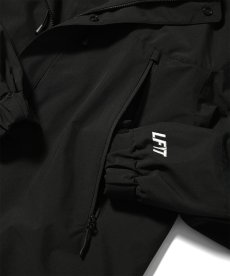画像12: 【30%OFF】LFYT(ラファイエット) / 2 LAYER POLYESTER JACKET (12)