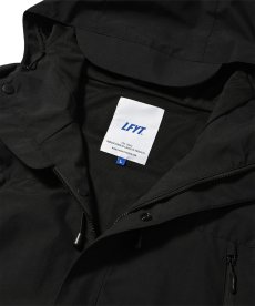 画像9: 【30%OFF】LFYT(ラファイエット) / 2 LAYER POLYESTER JACKET (9)