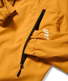 画像14: 【30%OFF】LFYT(ラファイエット) / 2 LAYER POLYESTER JACKET (14)