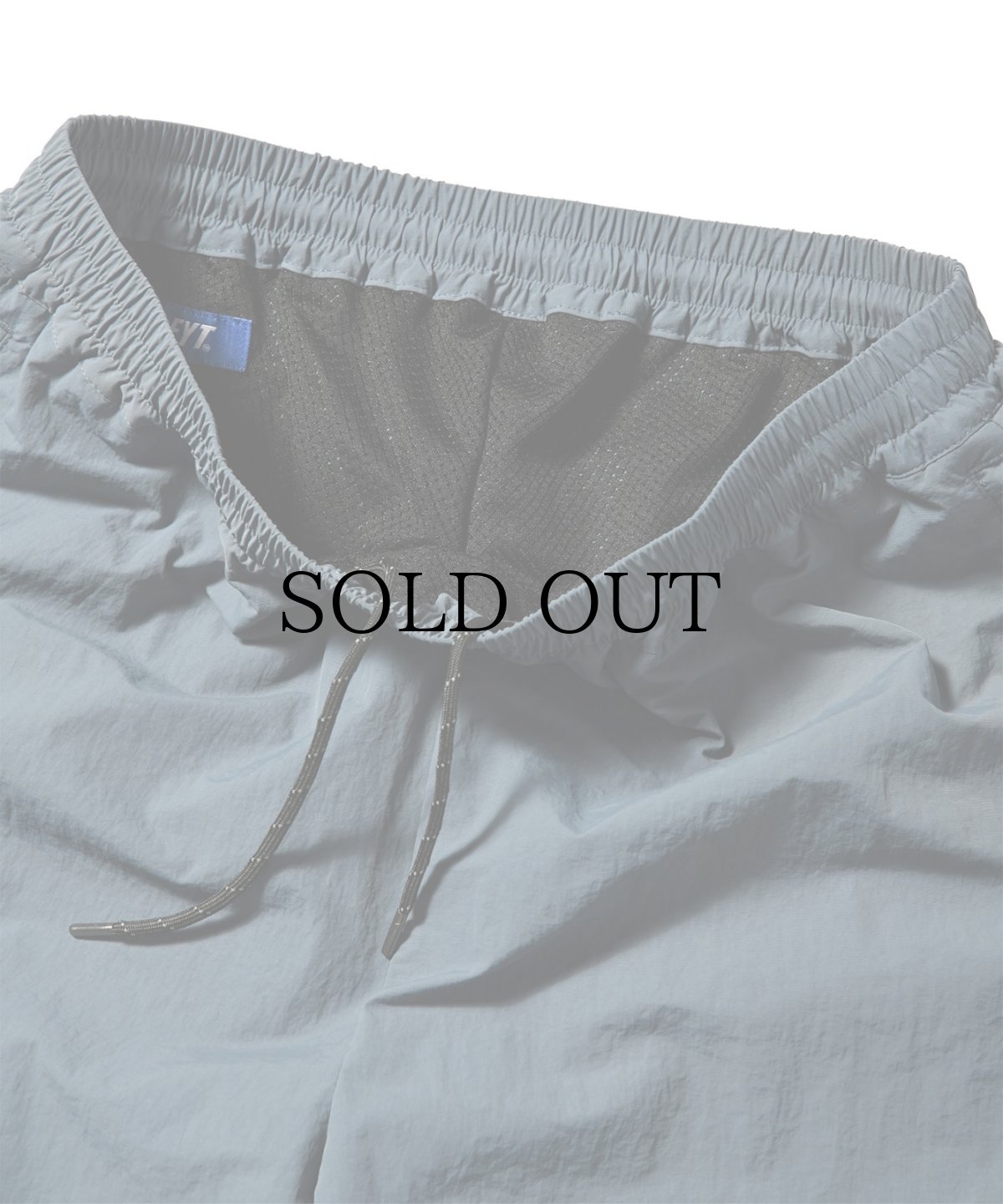 画像7: 【30%OFF】LFYT(ラファイエット) / NIGHT ARMY TRACK PANTS (7)