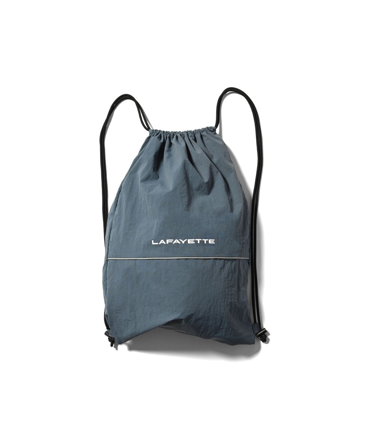 画像3: 【40%OFF】LFYT(ラファイエット) / NIGHT ARMY KNAPSACK (3)