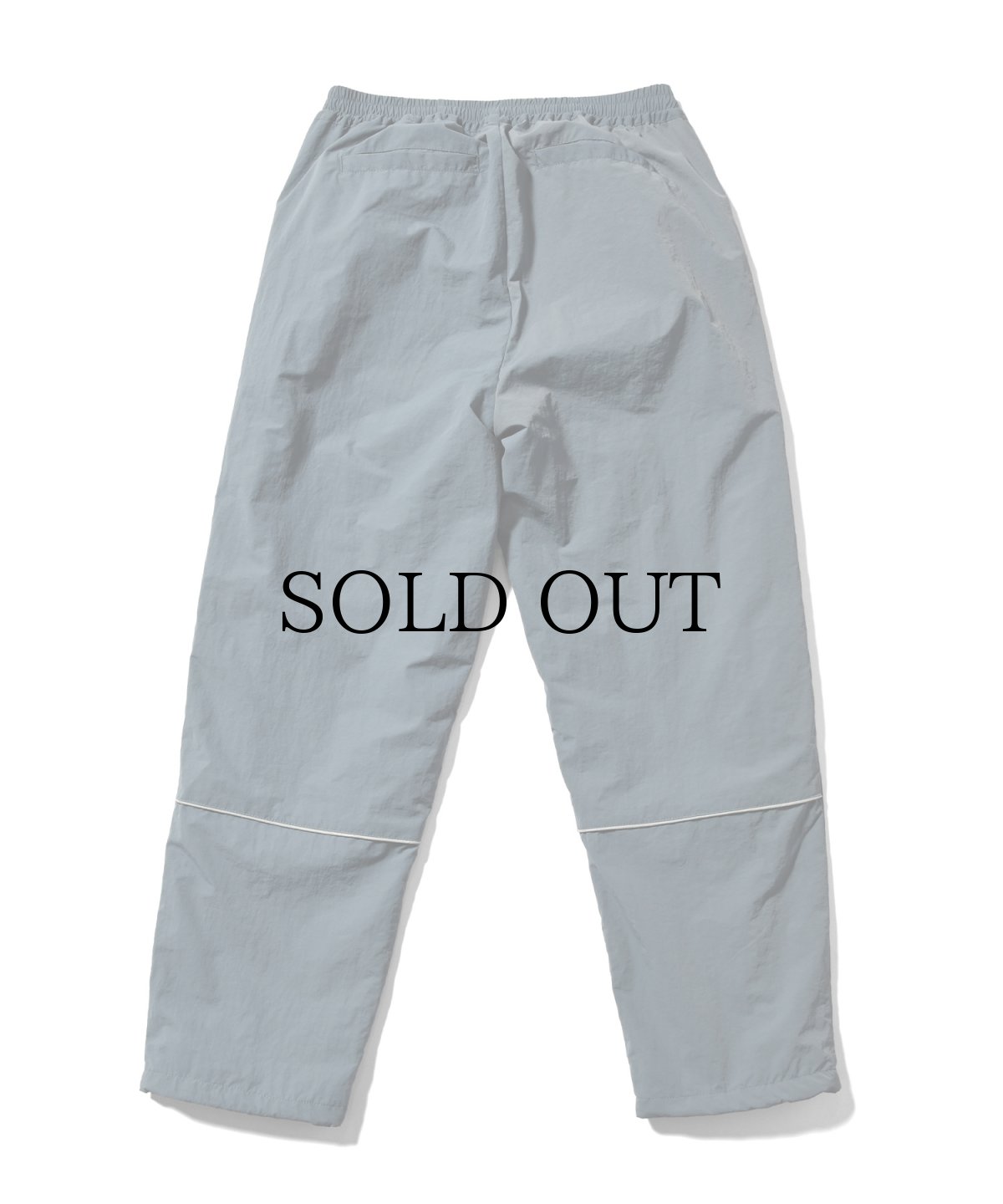 画像22: 【30%OFF】LFYT(ラファイエット) / NIGHT ARMY TRACK PANTS (22)