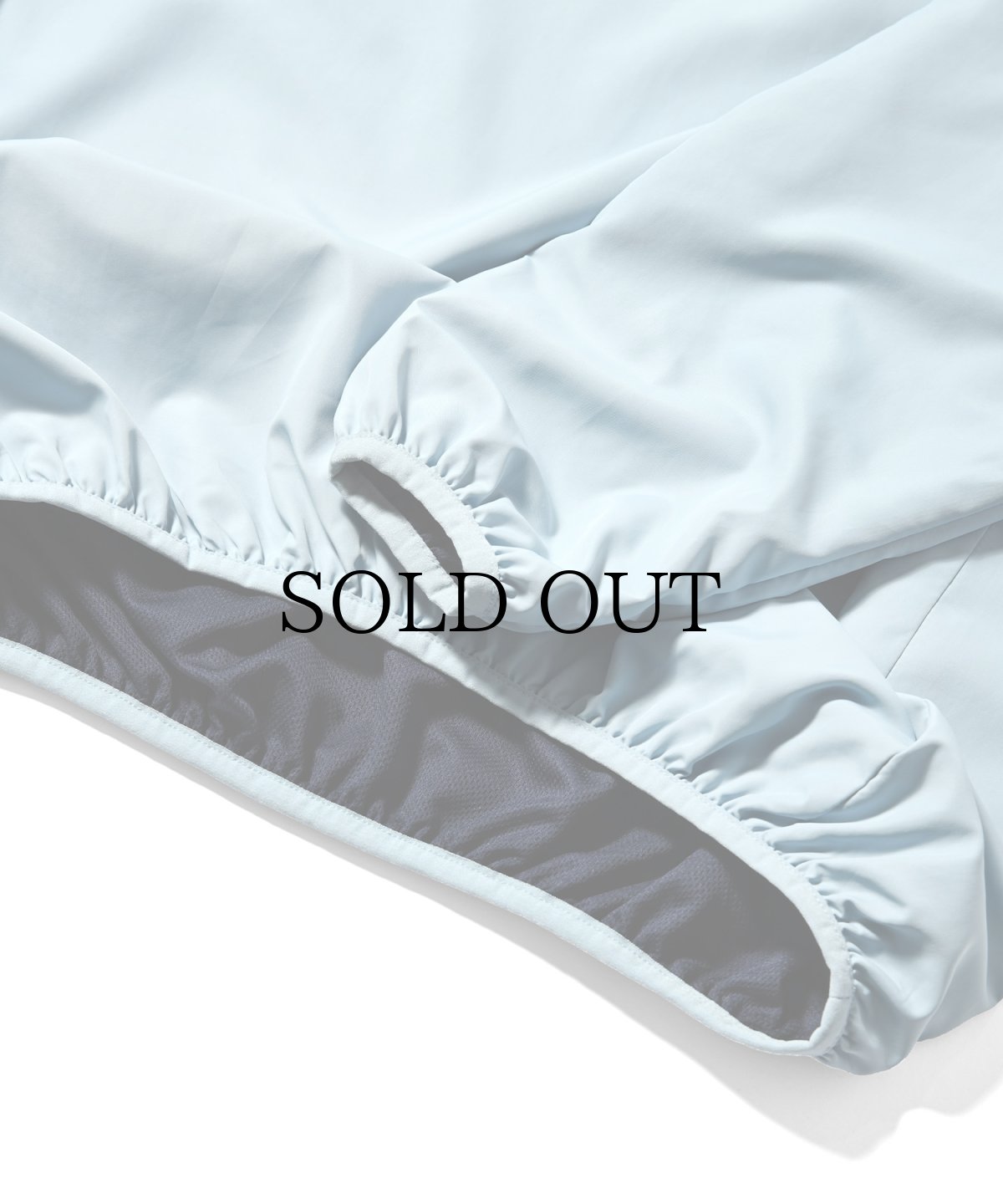 画像13: 【50%OFF】LFYT(ラファイエット) / FOOTBALL DRILL TOPS (13)