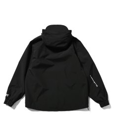 画像20: 【30%OFF】LFYT(ラファイエット) / 2 LAYER POLYESTER JACKET (20)
