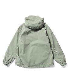 画像21: 【30%OFF】LFYT(ラファイエット) / 2 LAYER POLYESTER JACKET (21)