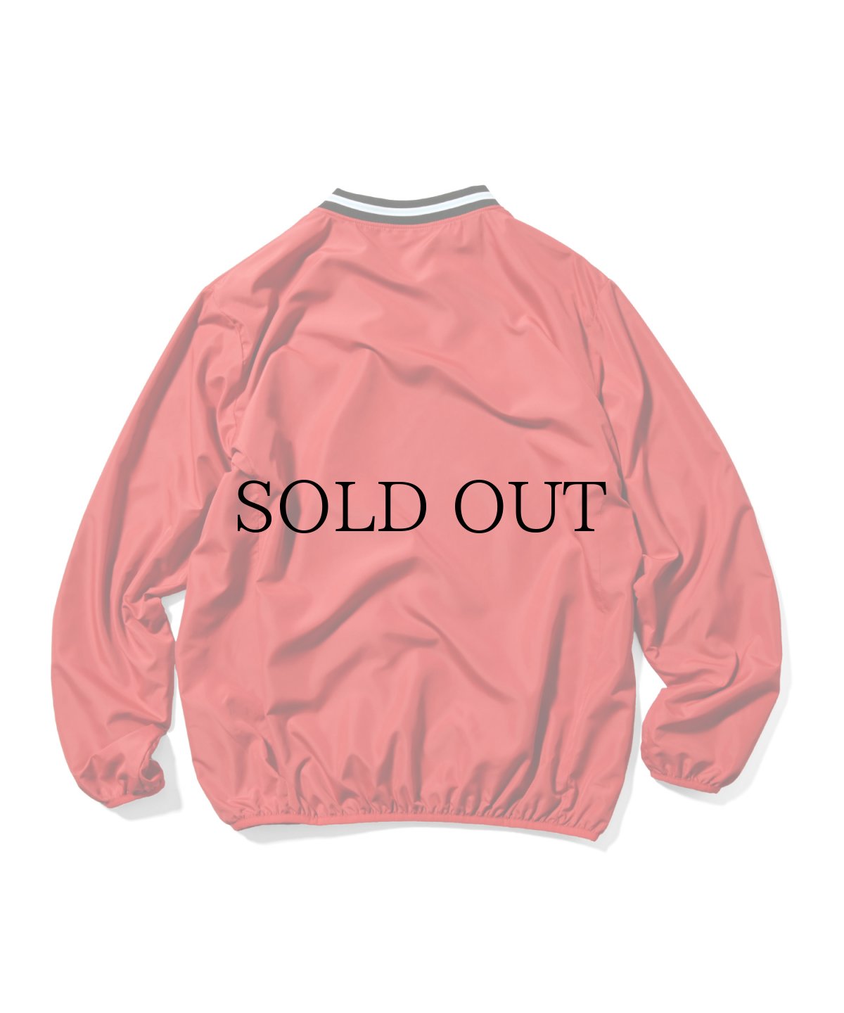 画像17: 【50%OFF】LFYT(ラファイエット) / FOOTBALL DRILL TOPS (17)