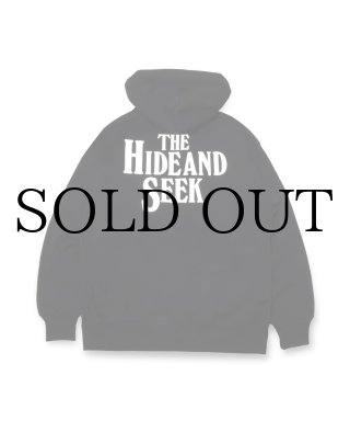 HIDEANDSEEK(ハイドアンドシーク) マグカップ HIDEANDSEEK×CarService