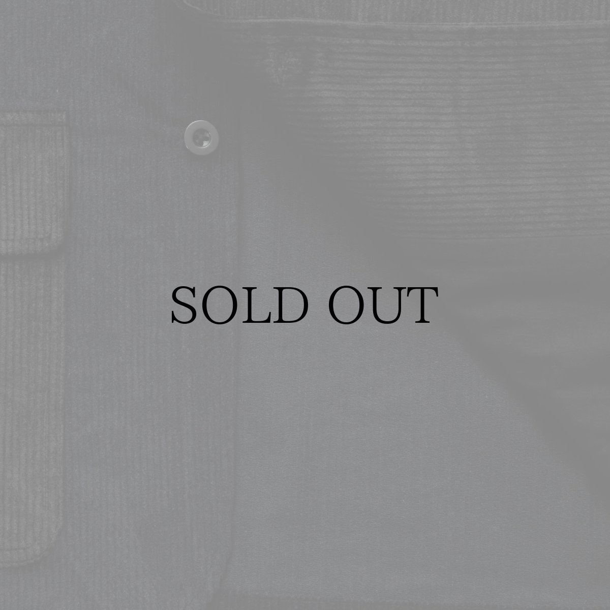 画像12: APPLEBUM(アップルバム) / Corduroy Bi-Color Jacket (12)