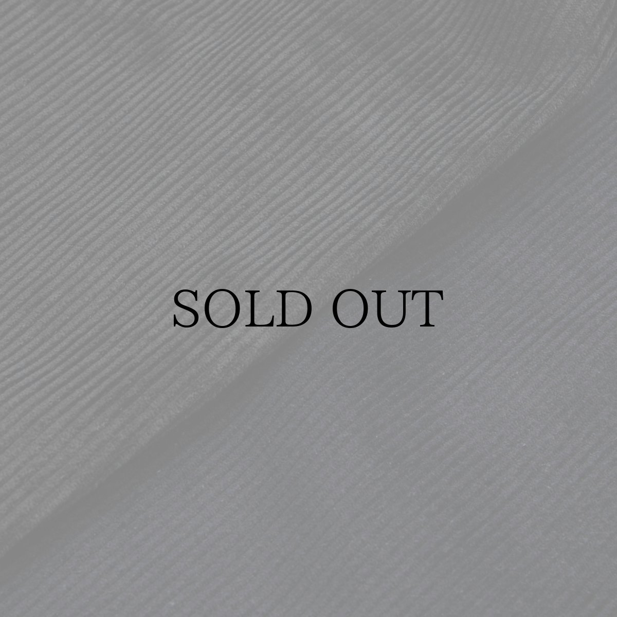 画像12: APPLEBUM(アップルバム) / Corduroy Bi-Color Pants (12)