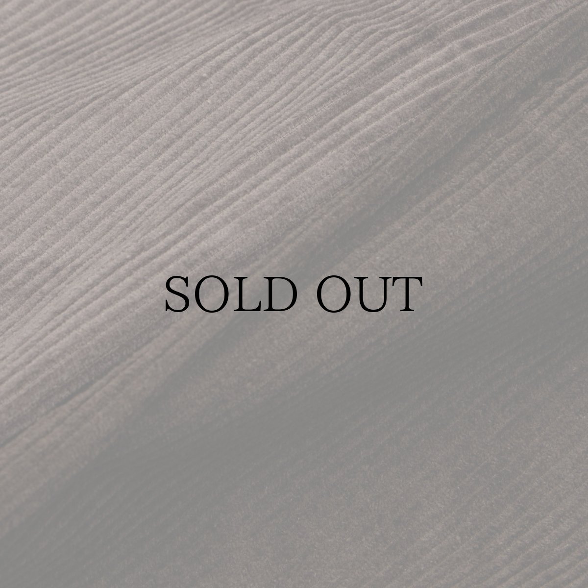 画像11: APPLEBUM(アップルバム) / Corduroy Bi-Color Pants (11)