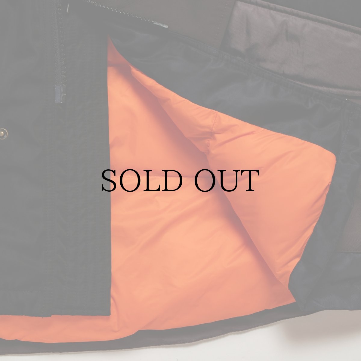 画像8: APPLEBUM(アップルバム) / Multi Color N-3B Jacket (8)