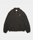 Canvas Swing Top Jacket [Sumi] / 2420620