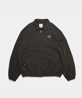 APPLEBUM(アップルバム)ジャケット All Leather Stadium Jacket