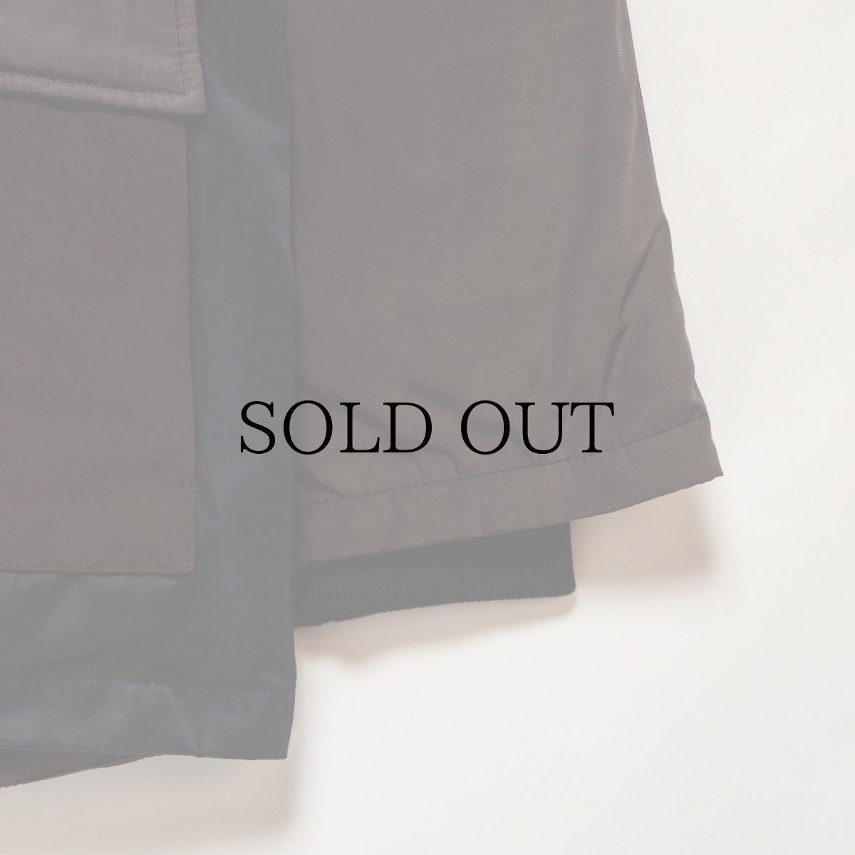 画像7: APPLEBUM(アップルバム) / Multi Color N-3B Jacket (7)