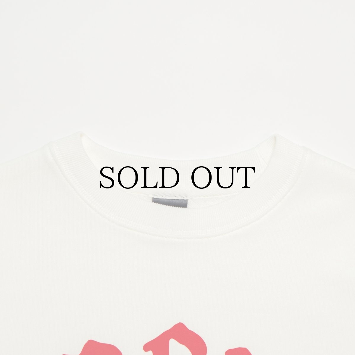 画像6: APPLEBUM(アップルバム) / ”3 Stars” Crew Sweat (6)