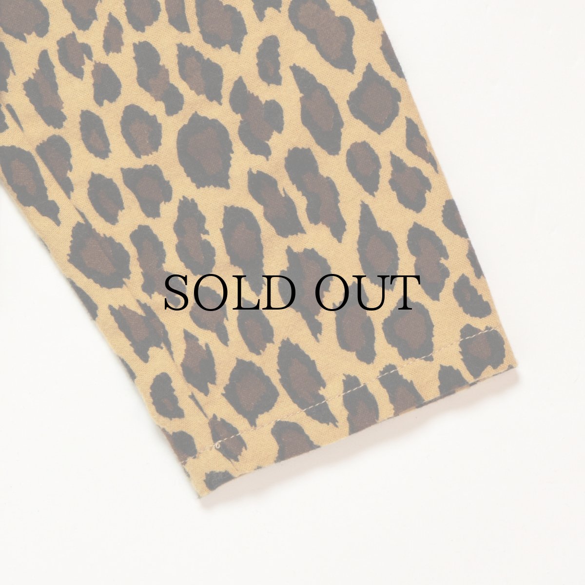 画像5: APPLEBUM(アップルバム) / Zip Up Shirt Jacket (5)