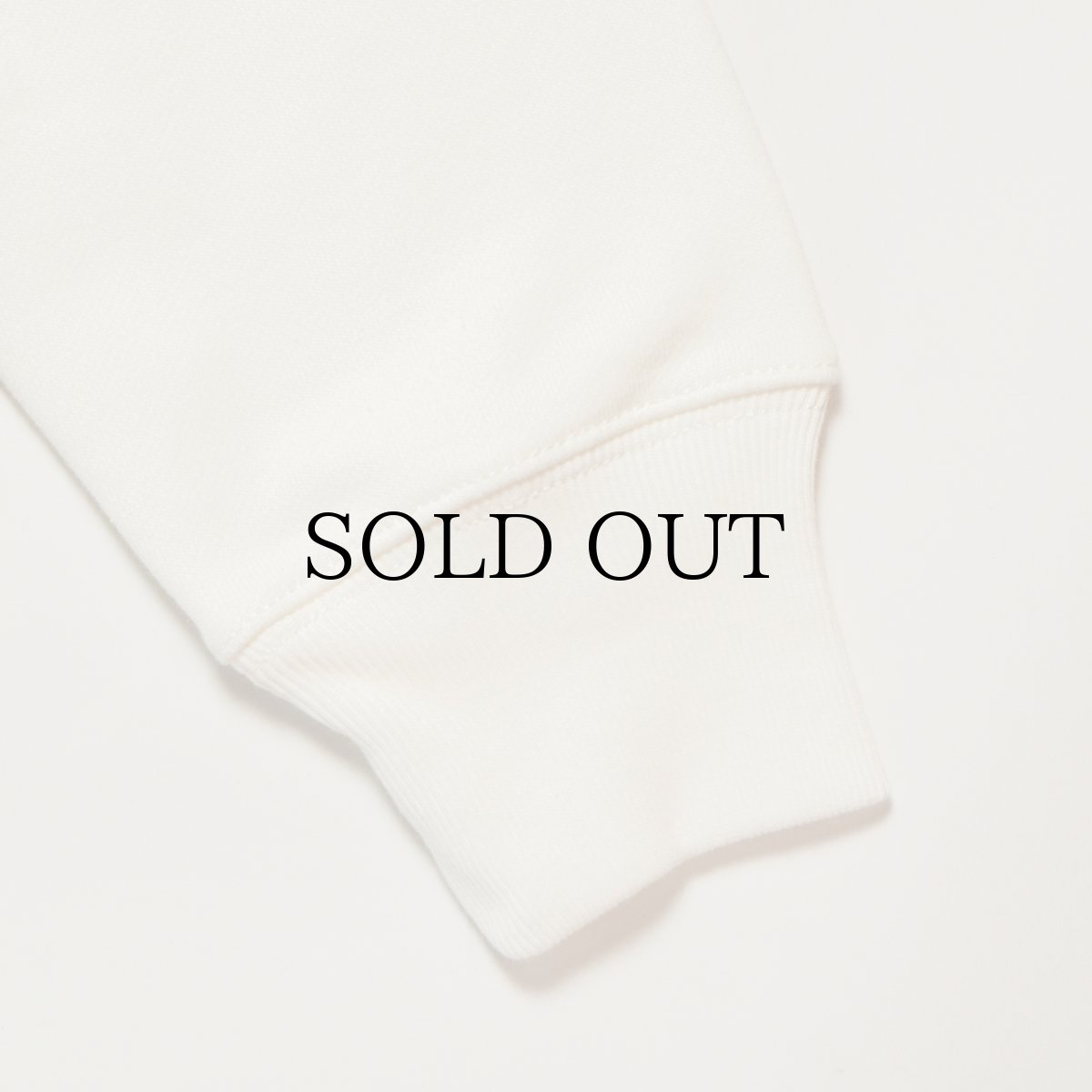 画像11: APPLEBUM(アップルバム) / ”3 Stars” Crew Sweat (11)