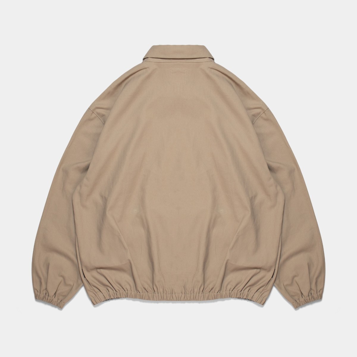 画像4: APPLEBUM(アップルバム) / Canvas Swing Top Jacket (4)