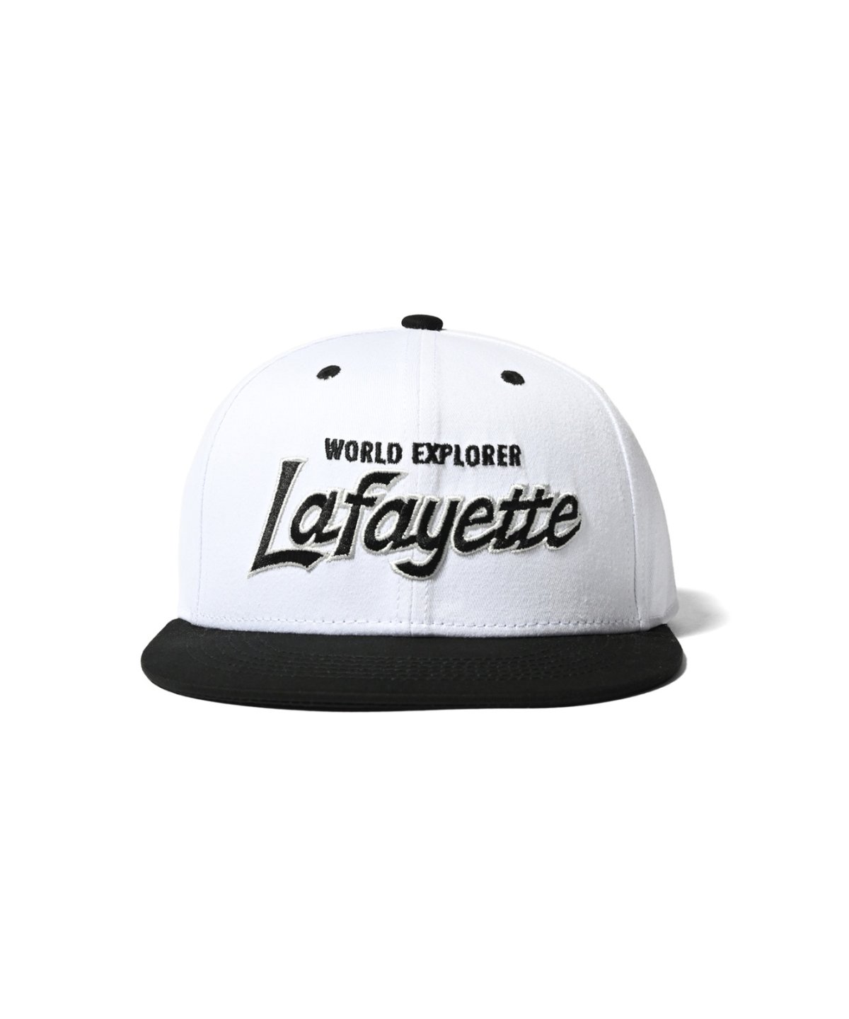 画像12: 【30%OFF】LFYT(ラファイエット) / SPORT Lafayette LOGO SNAPBACK CAP (12)