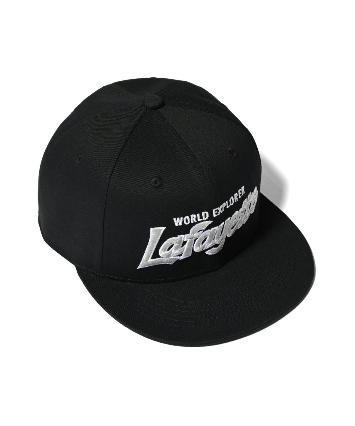 画像7: 【30%OFF】LFYT(ラファイエット) / SPORT Lafayette LOGO SNAPBACK CAP (7)
