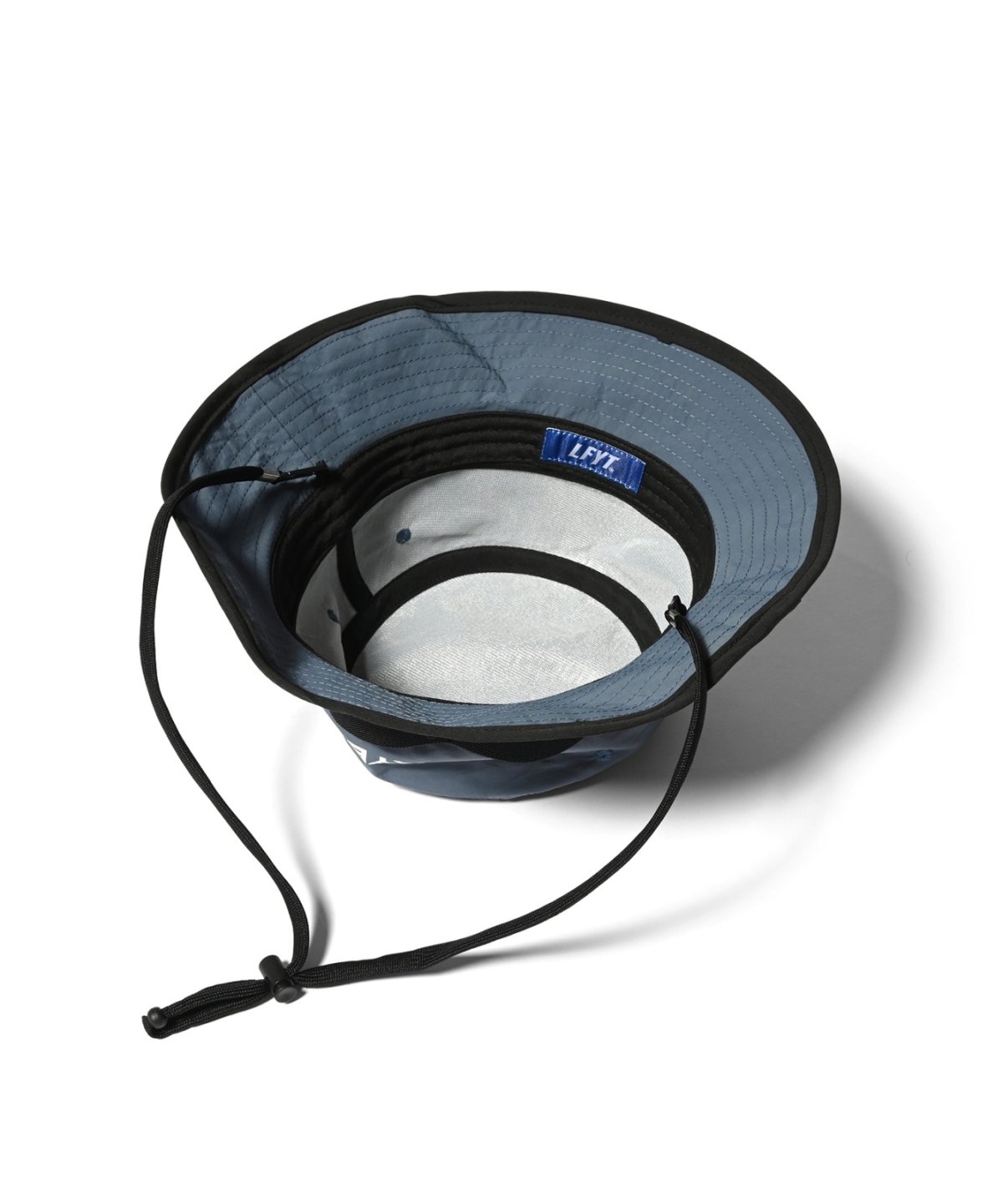 画像14: 【40%OFF】LFYT(ラファイエット) / NIGHT ARMY BOONIE HAT (14)