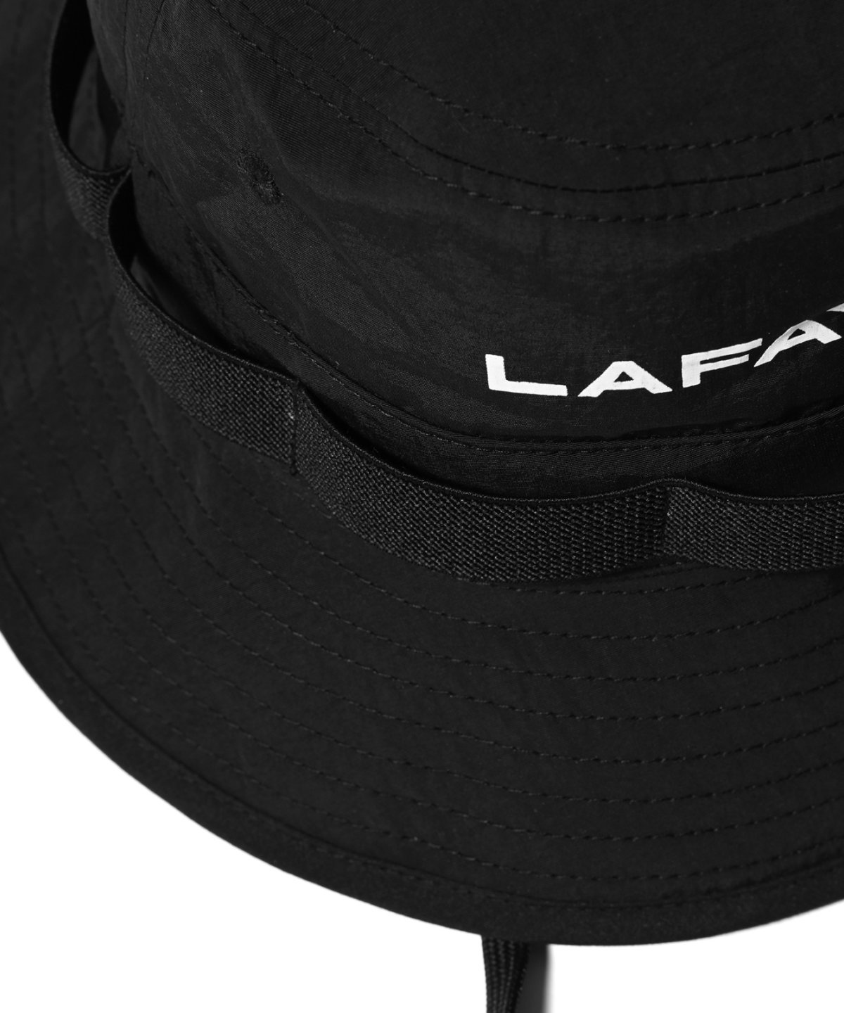 画像5: 【40%OFF】LFYT(ラファイエット) / NIGHT ARMY BOONIE HAT (5)